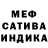 Бутират вода ZerFallx7